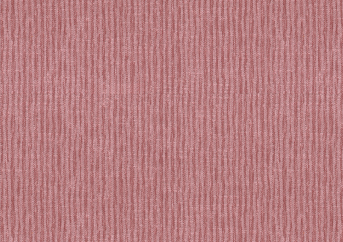Quay Stripes, Dusky Pink - Twist&Fit Roman Blind - Image 7